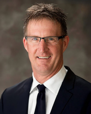 Dr. Andy Benson Founding Member Dr. Andy Benson Founding Member